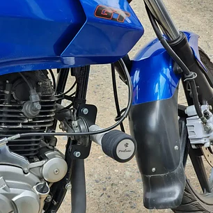 SLIDER DE LUJO PULSAR 180
