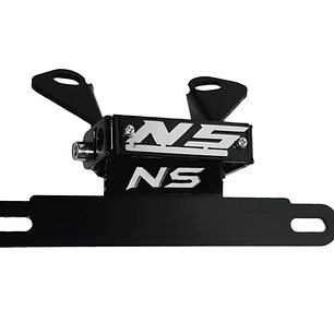 FENDER NS 150-160-200