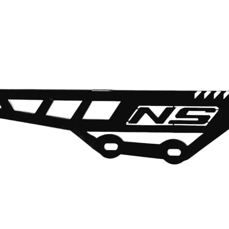 GUARDA CADENA NS 150 160 200 4