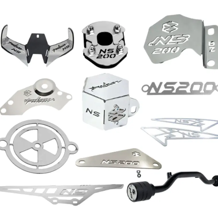 KIT DE ACCESORIOS NS 200 1