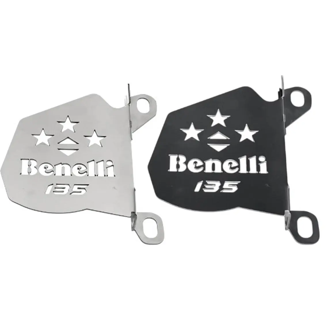 CALIPER TNT 135 1