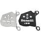 CALIPER TNT 135 - Miniatura 1