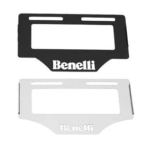 PORTA PLACAS BENELLI