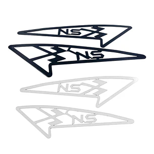 MALLA LATERAL TAPAS NS 200-160-150