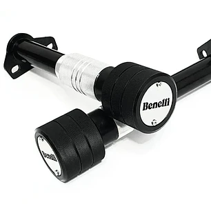 SLIDER BENELLI TNT 135