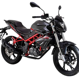TNT 150