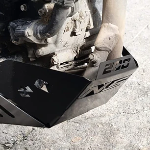 QUILLA O PECHERA NS 200