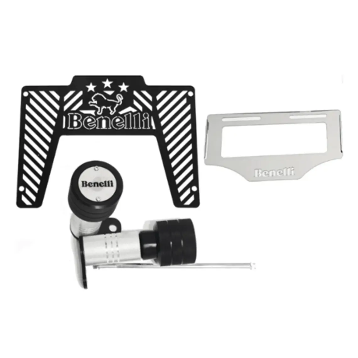 KIT TNT 150 1