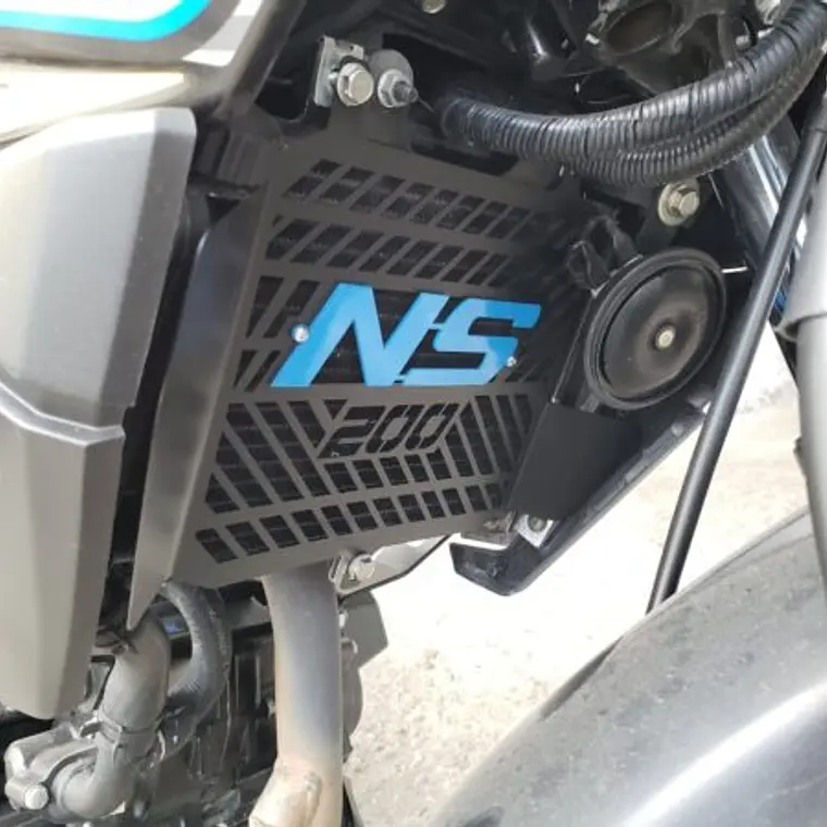 RADIADOR NS 200 REF 1 2