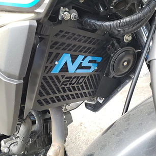RADIADOR NS 200 REF 1 3D