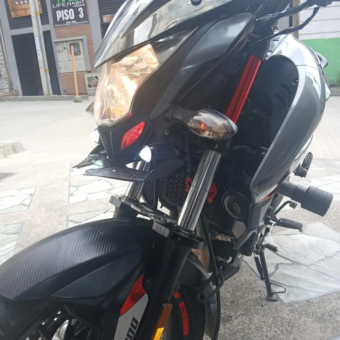 RADIADOR NS 200 REF 3 2