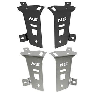 RADIADORES LATERALES NS 200