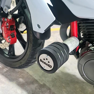 SLIDER TNT 150 TNT 250