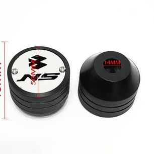 SLIDER SPOOLS DELANTEROS O TRASEROS NS