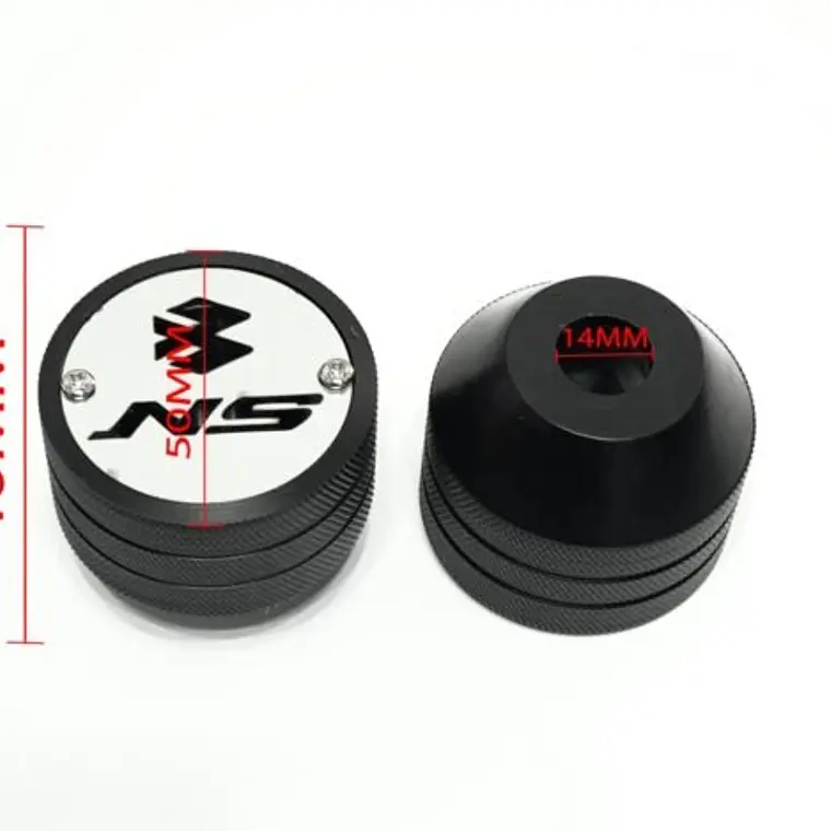 SLIDER SPOOLS DELANTEROS O TRASEROS NS 2
