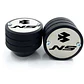 SLIDER SPOOLS DELANTEROS O TRASEROS NS - Miniatura 1