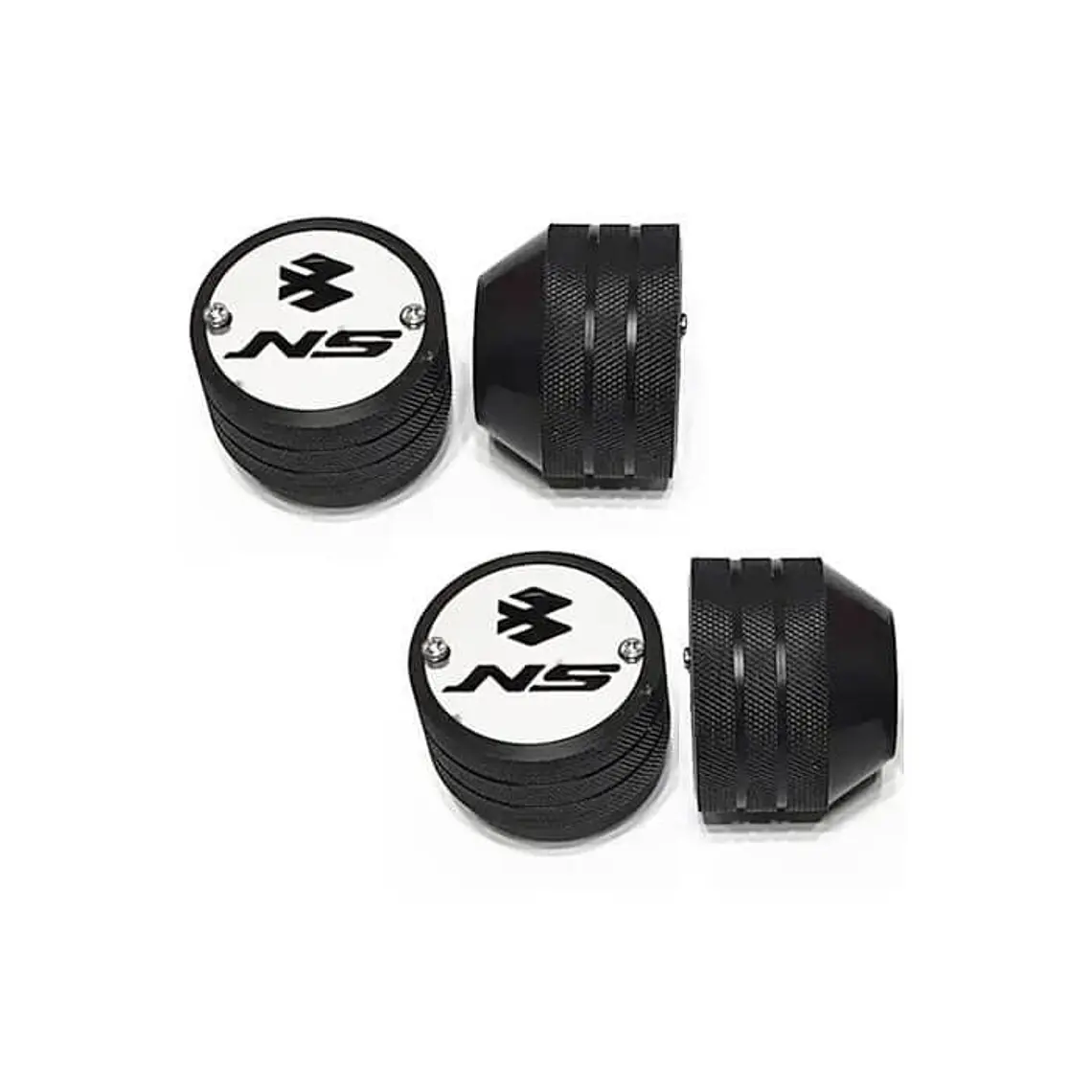 SLIDER SPOOLS DELANTEROS Y TRASEROS NS 1