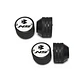 SLIDER SPOOLS DELANTEROS Y TRASEROS NS - Miniatura 1