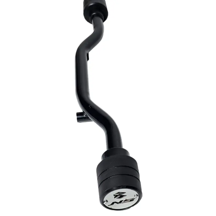 SLIDER TRASERO TUBULAR NS 200 1