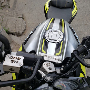 TAPA GASOLINA NS 200