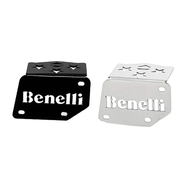 BOMBA FRENO DELANTERO BENELLI 180S 1