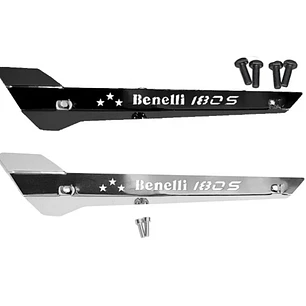 MOFLE BENELLI 180S