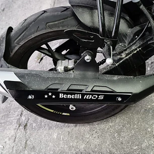 MOFLE BENELLI 180S