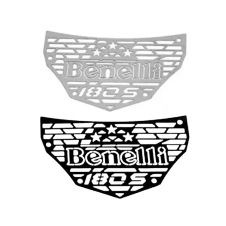 QUILLA O PECHERA BENELLI 180S 1