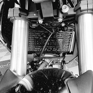 RADIADOR BENELLI 180S