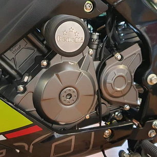 SLIDER BENELLI 180S