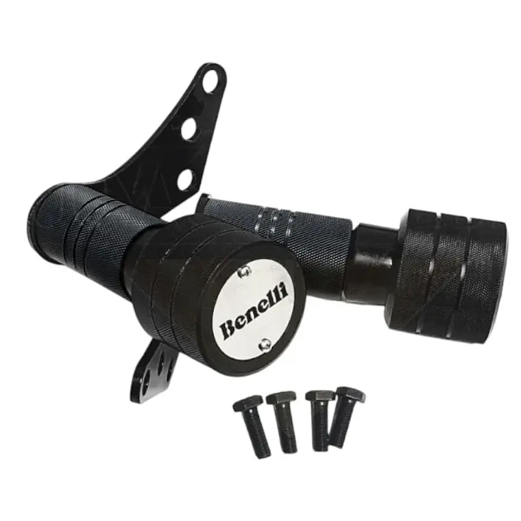 SLIDER BENELLI 180S 4
