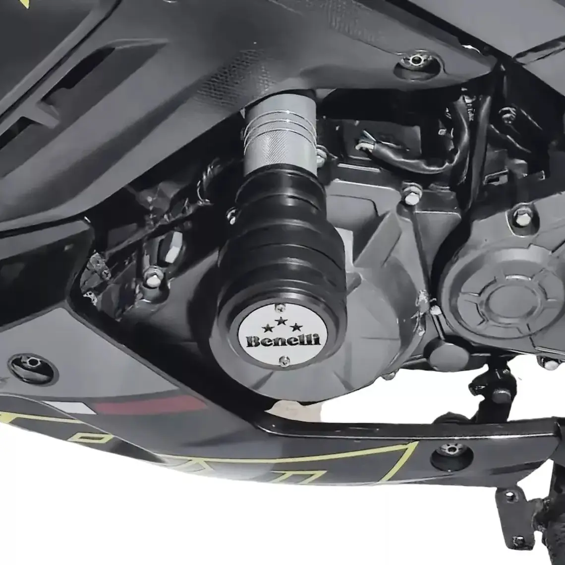 SLIDER PREMIUM BENELLI 180S 2
