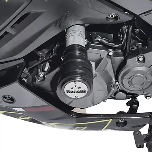 SLIDER PREMIUM BENELLI 180S