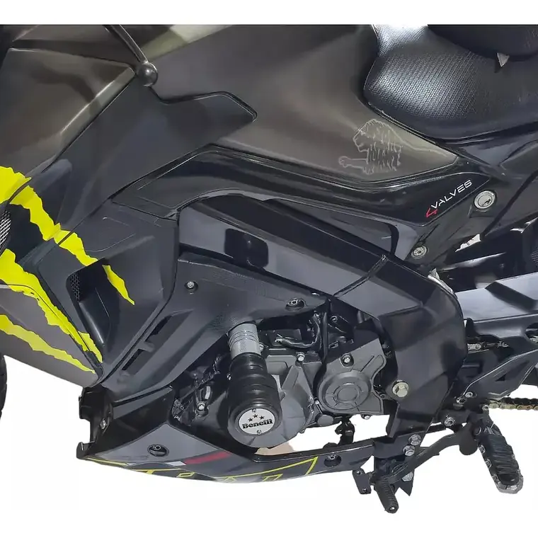 SLIDER PREMIUM BENELLI 180S 3