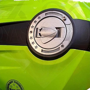 TAPA GASOLINA BENELLI 180S