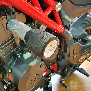 SLIDER BENELLI 302