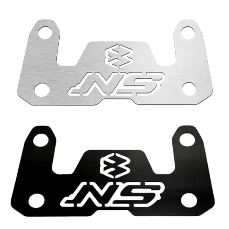 ACUTRAX NS 400Z 1