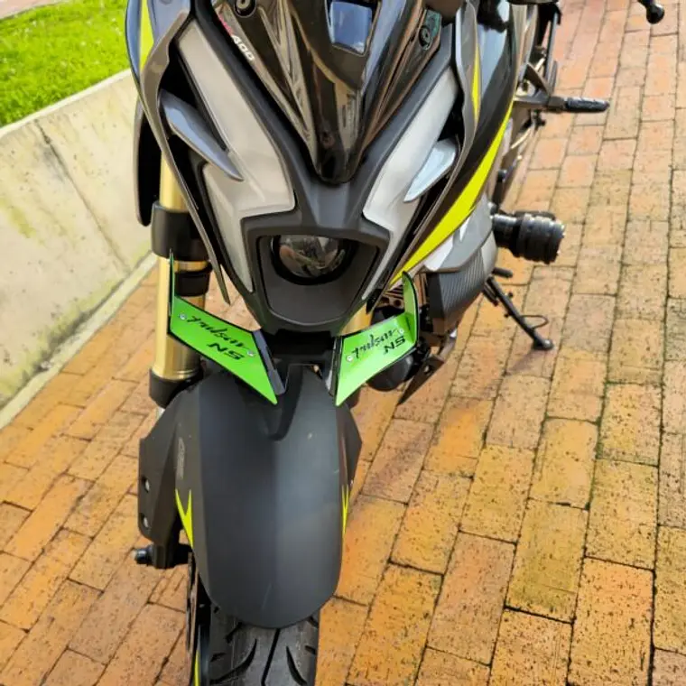 ALERON NS 400Z 2