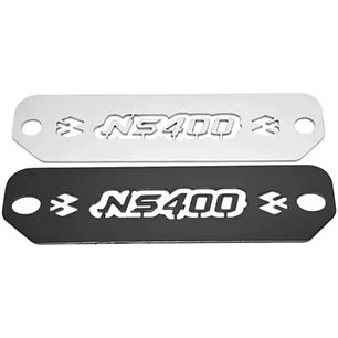 BASE TANQUE LOGO NS 400Z