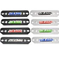 BASE TANQUE LOGO NS 400Z 3D - Miniatura 1