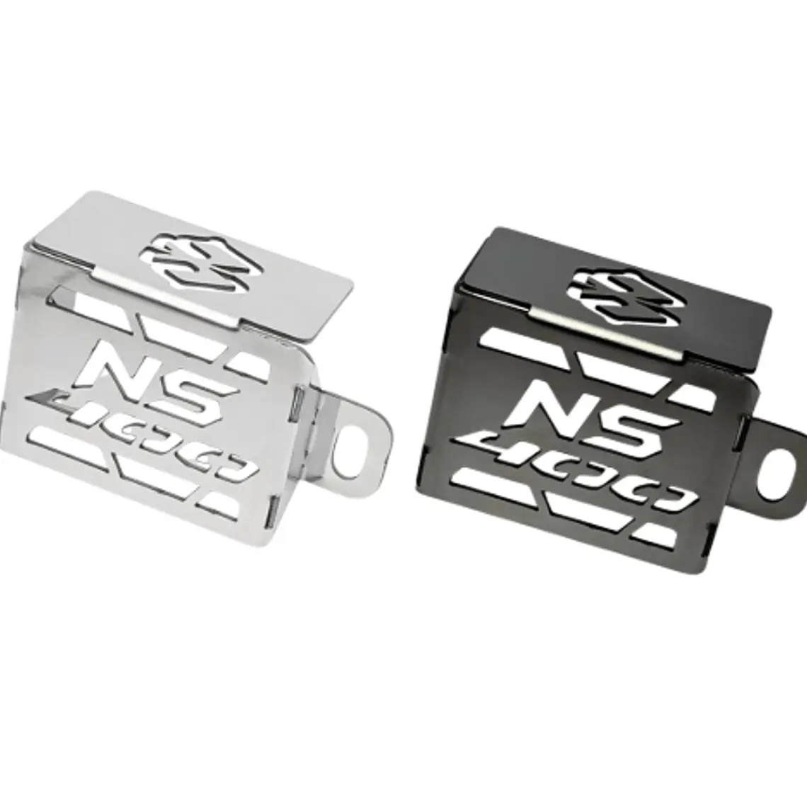 BOMBA TRASERA NS 400Z 1