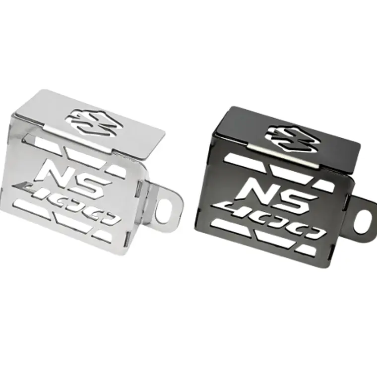 BOMBA TRASERA NS 400Z 1