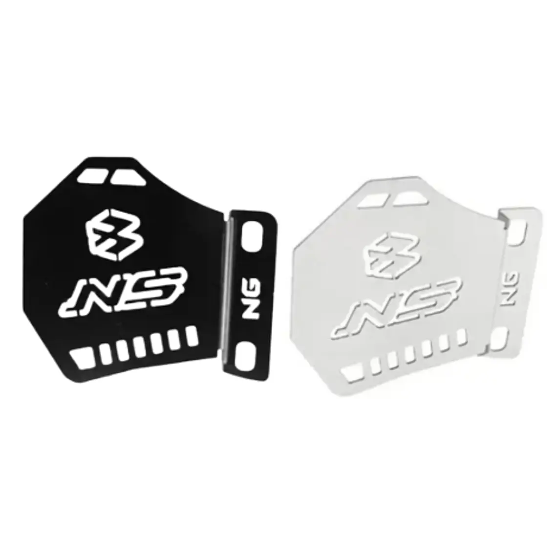 CALIPER NS 400Z 1