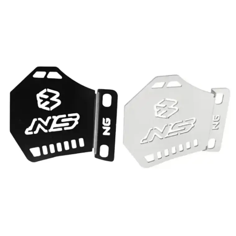 CALIPER NS 400Z 1