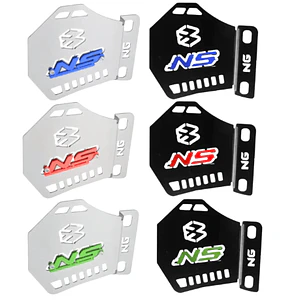 CALIPER NS 400Z 3D