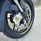 CALIPER NS 400Z 3D - Miniatura 2