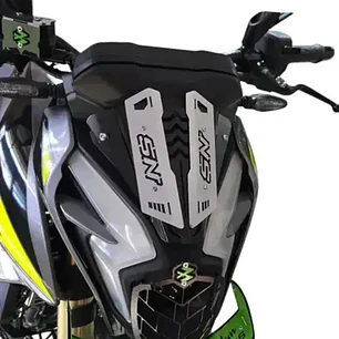 CUPULA NS 400Z