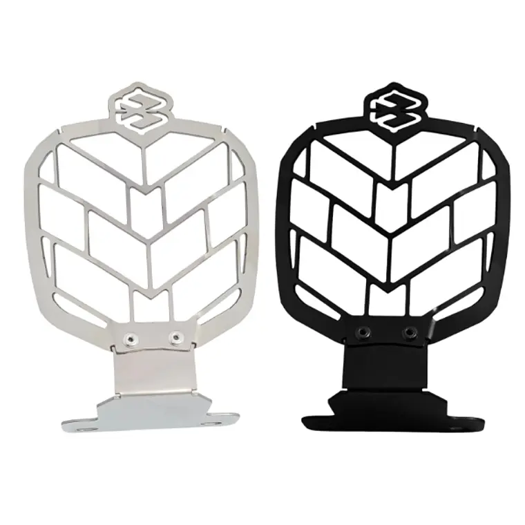 FAROLA NS 400Z 1