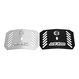 GUARDA BARRO NS 400Z