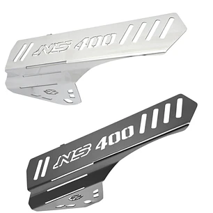 GUARDA CADENA NS 400Z